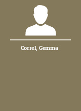 Correl Gemma