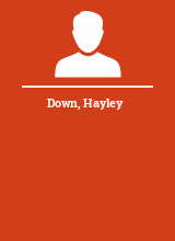 Down Hayley