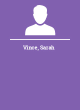 Vince Sarah