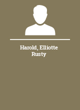 Harold Elliotte Rusty