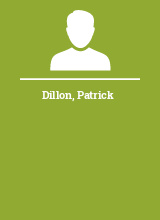 Dillon Patrick