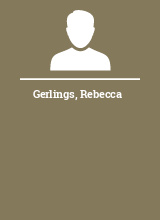 Gerlings Rebecca