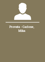 Provata - Carlone Mika