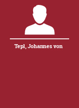 Tepl Johannes von