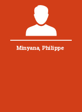 Minyana Philippe