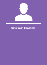 Giovkov Giortan