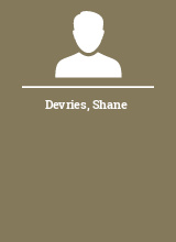 Devries Shane