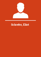 Schrefer Eliot