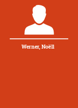 Werner Noëll