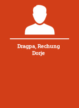 Dragpa Rechung Dorje