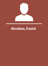 Abraham Daniel