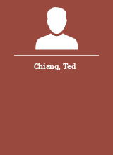 Chiang Ted
