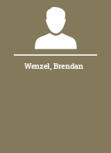 Wenzel Brendan