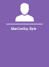 MacCarthy Kyle