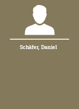 Schäfer Daniel