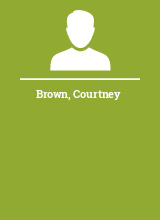 Brown Courtney