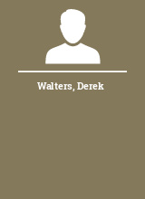 Walters Derek