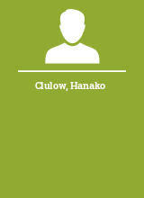 Clulow Hanako