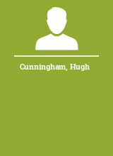 Cunningham Hugh