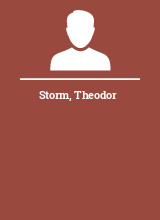 Storm Theodor