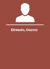 Edwards Gunvor