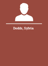 Dodds Sylvia