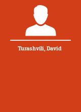 Turashvili David