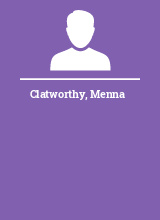 Clatworthy Menna