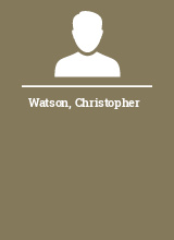 Watson Christopher