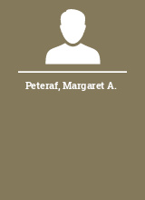 Peteraf Margaret A.