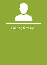 Bashar Moussa