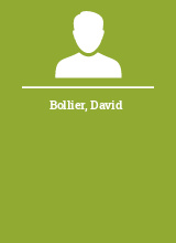 Bollier David