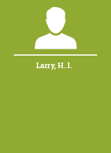 Larry H. I.