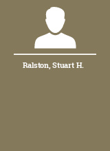 Ralston Stuart H.