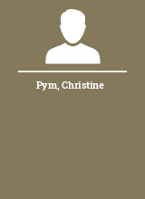 Pym Christine