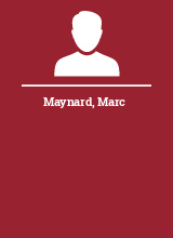 Maynard Marc