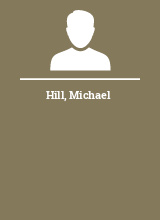 Hill Michael