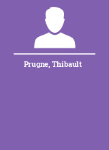 Prugne Thibault