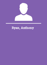 Ryan Anthony