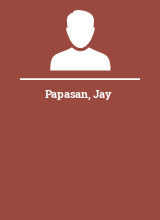 Papasan Jay