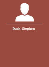 Duck Stephen