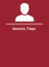 Americo Tiago