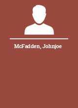McFadden Johnjoe