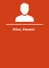 Price Vincent