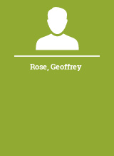 Rose Geoffrey