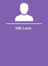 Tifft Larry