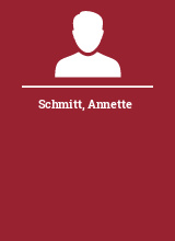 Schmitt Annette