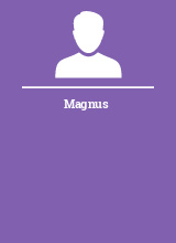 Magnus