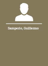 Samperio Guillermo