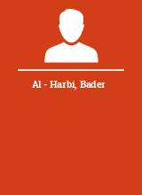 Al - Harbi Bader